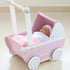 INDIGO JAMM - Loxhill Pram